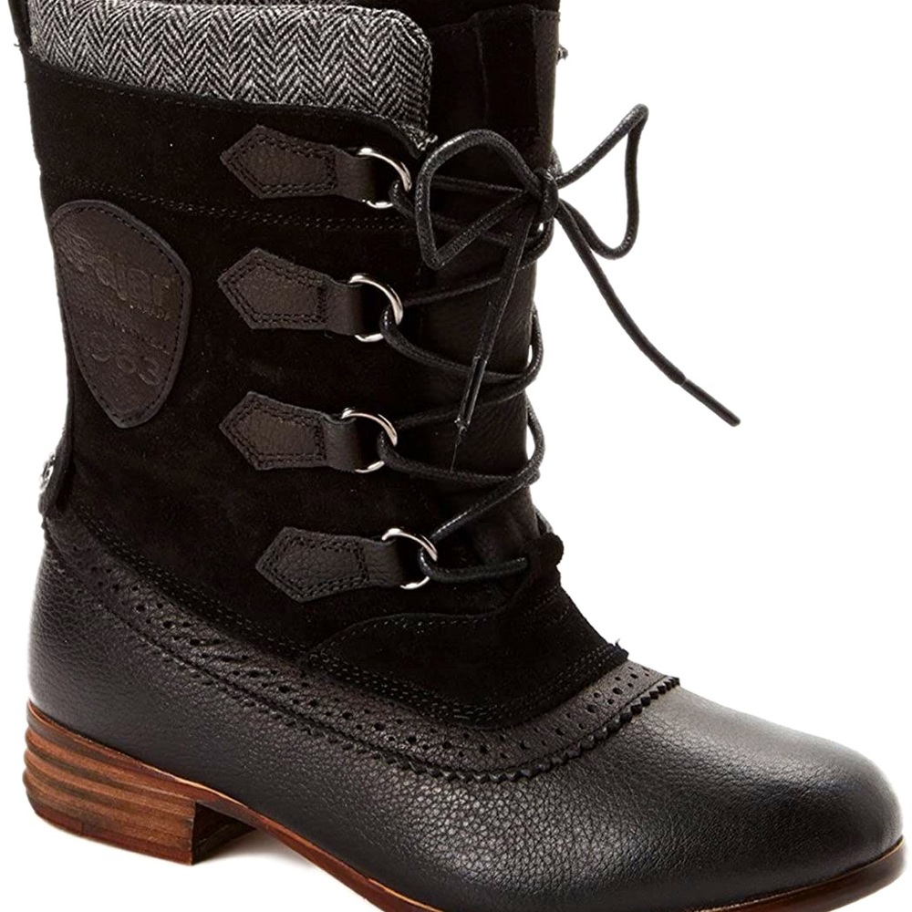 PAJAR - Clara Winter Boots